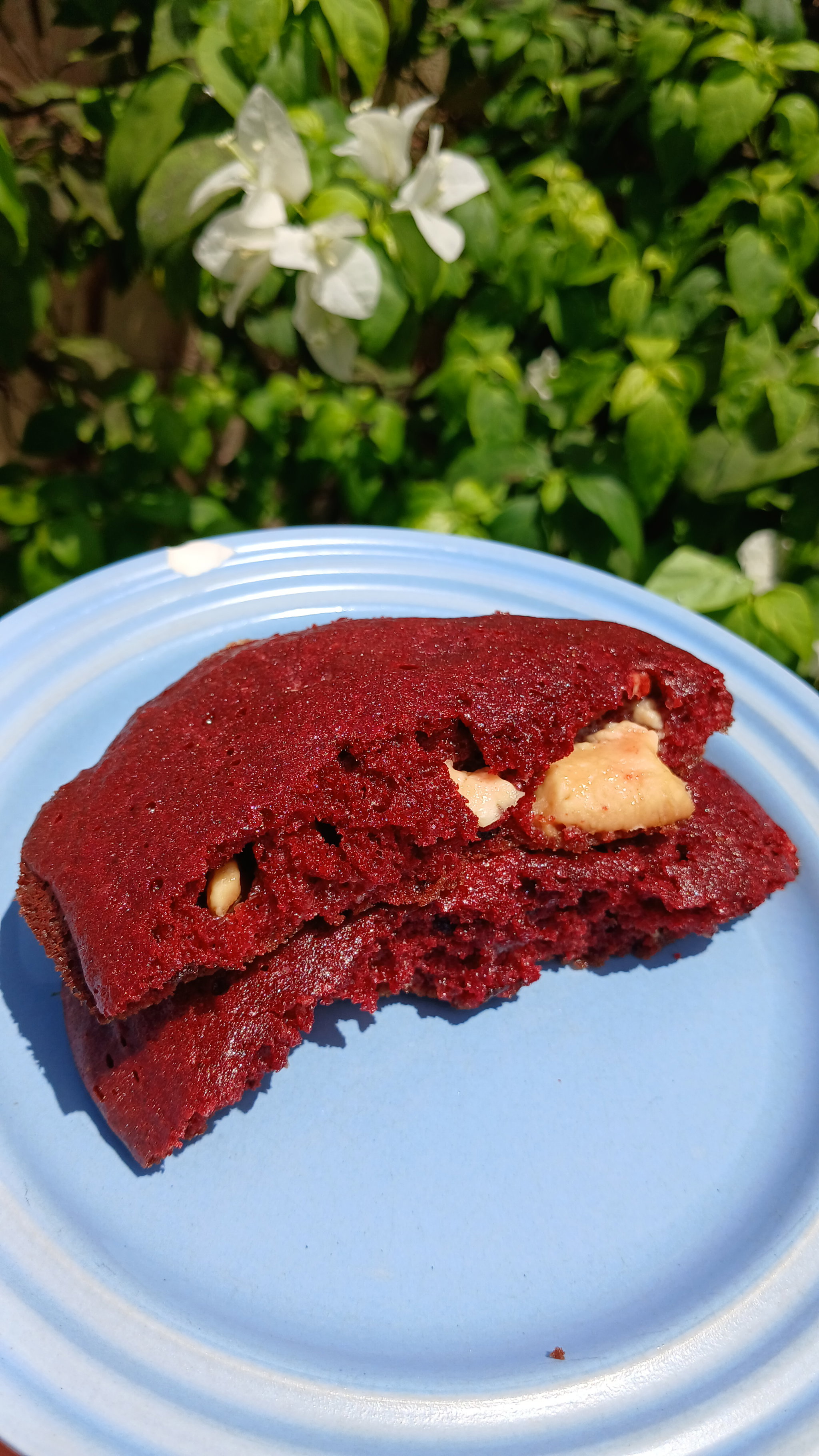 Red Velvet Cookies _0
