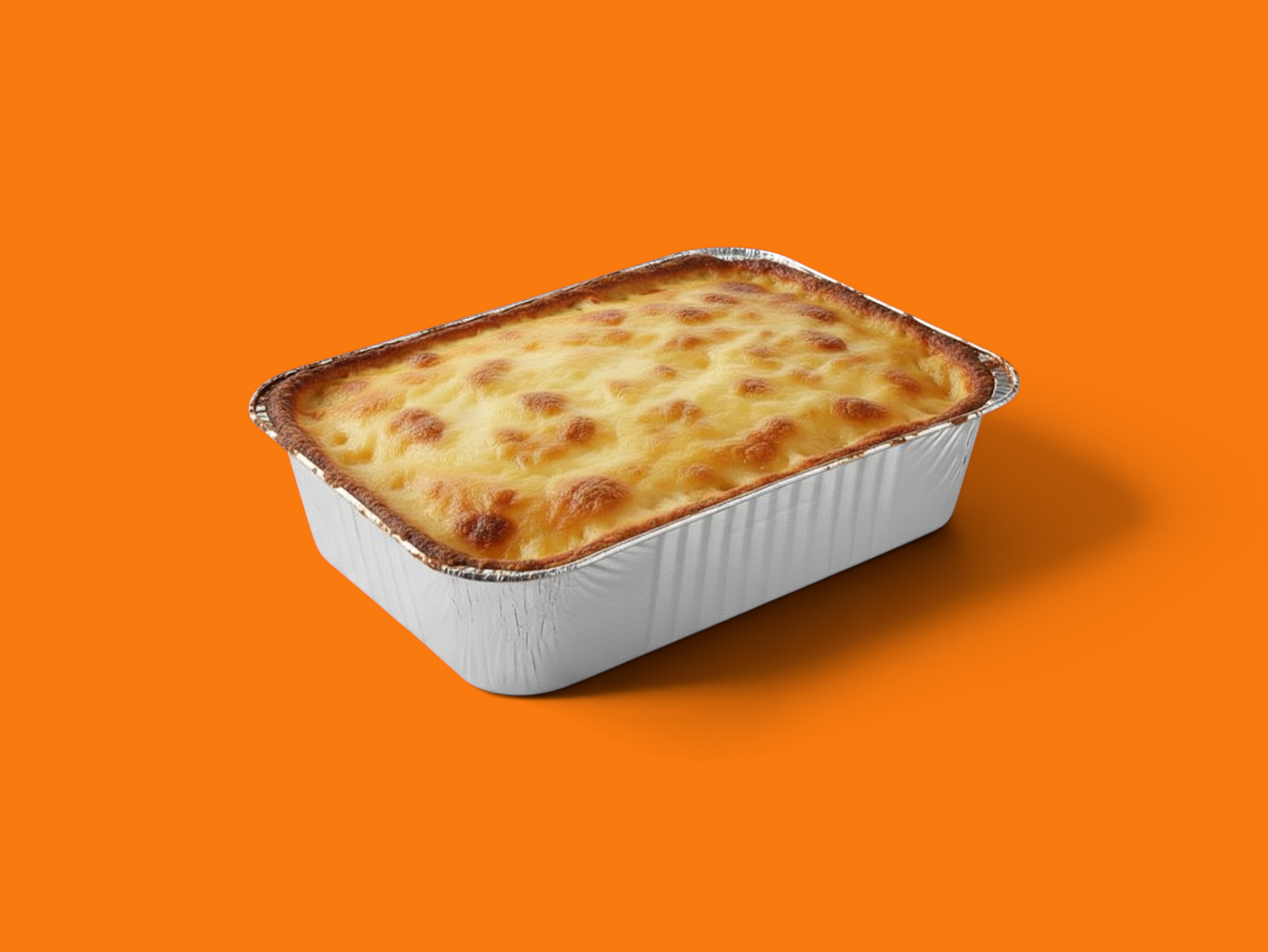 Pasticho de Pollo 2 Personas (900gr)_0