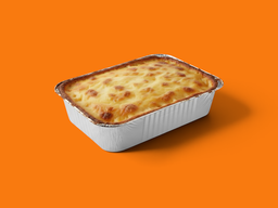 Pasticho de Pollo 2 Personas (900gr)