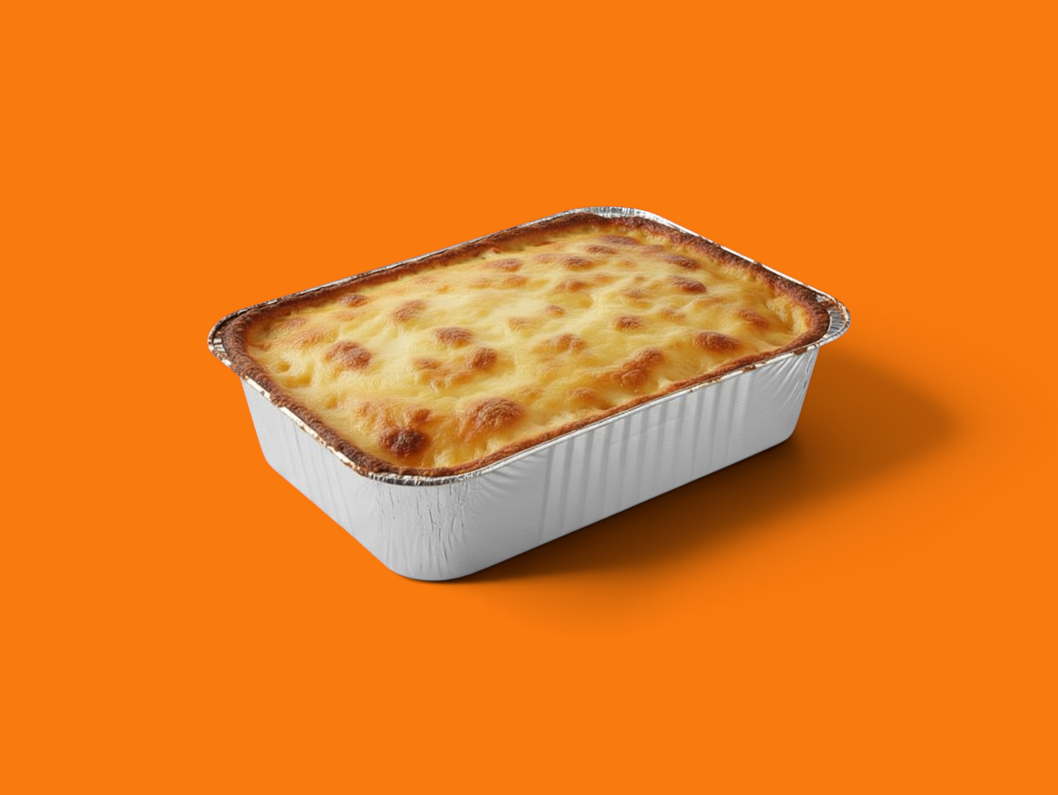 Pasticho de Pollo 2 Personas (900gr)