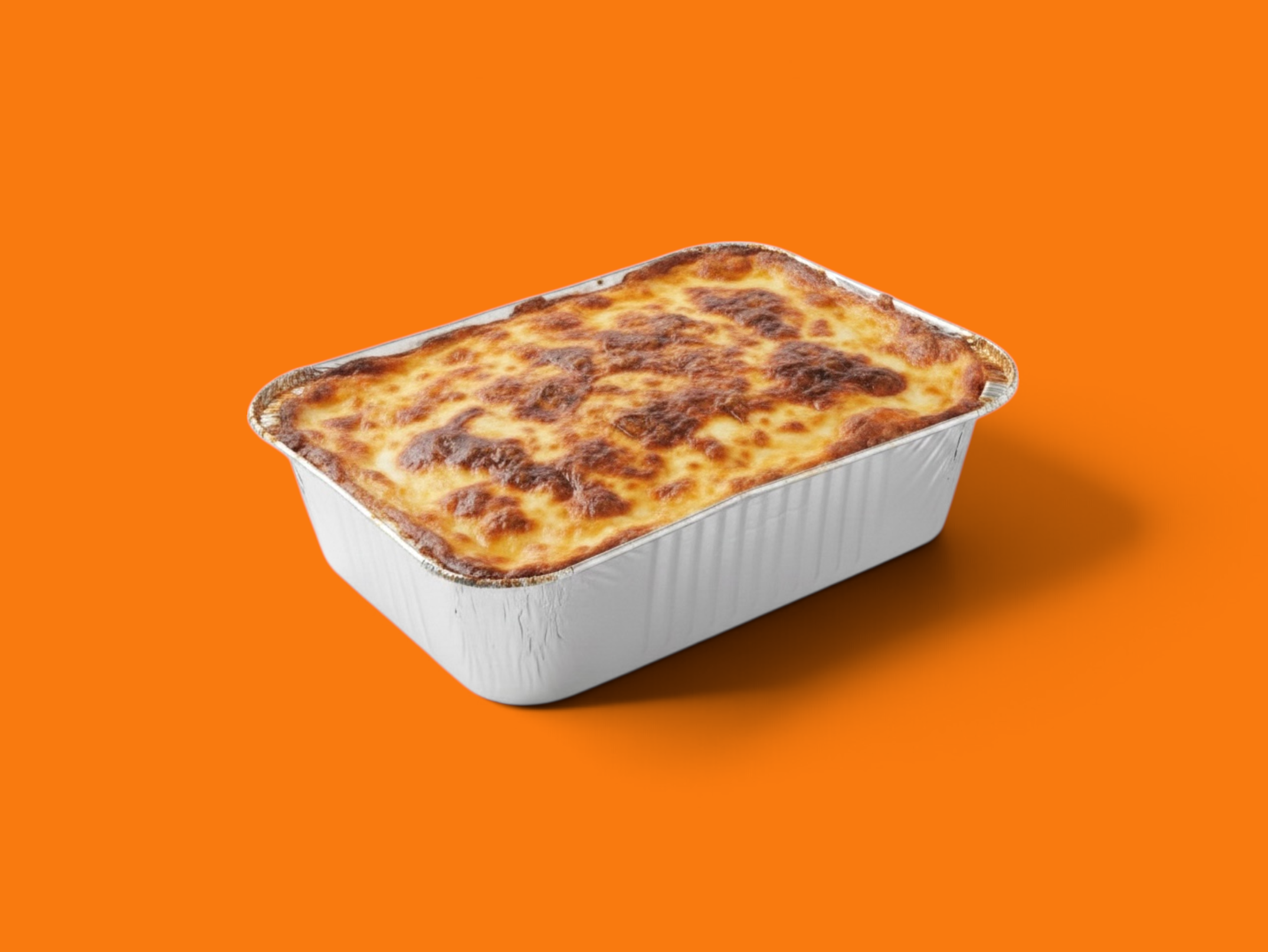 Pasticho de Carne 2 Personas (800gr)