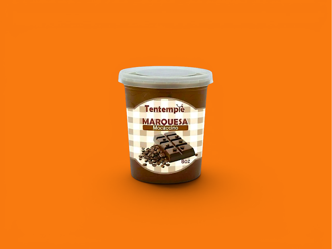 Marquesa Mocaccino 8oz