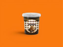 Marquesa de Chocolate con Arequipe