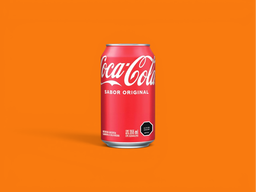 Coca-Cola Original Lata 355ml