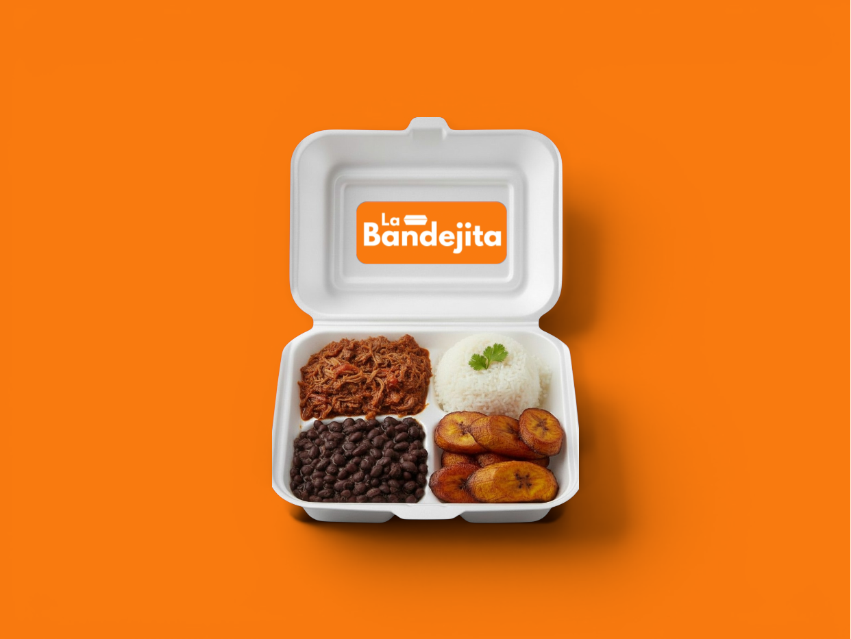 Pabellón Criollo La Bandejita_0