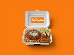 🍛 ALMUERZOS EJECUTIVOS