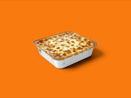 🍝 PASTAS Y PASTICHOS PREMIUM