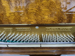 Refurbished fine pianos for sale