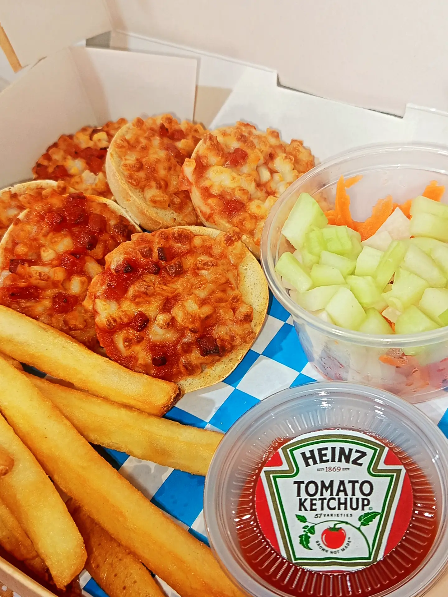 MINI PIZZAS BOX_0