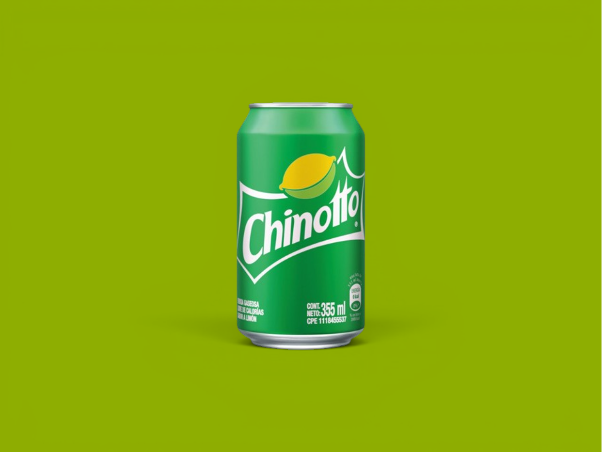 Chinotto Lata 355ml_0
