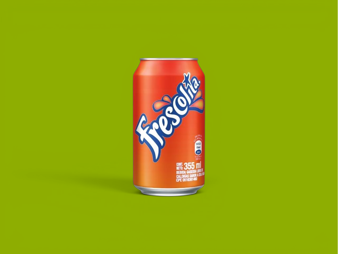 Frescolita Lata 355ml