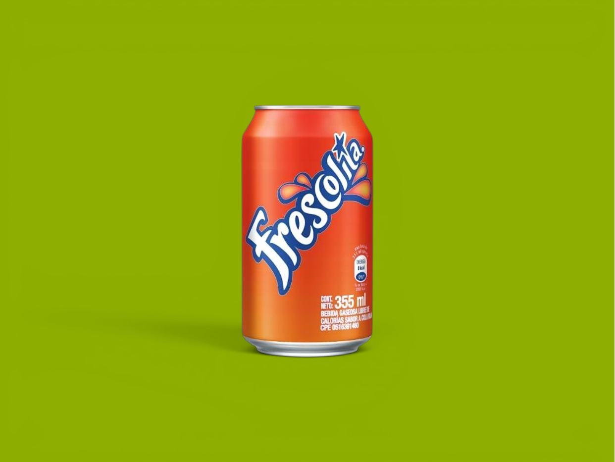 Frescolita Lata 355ml