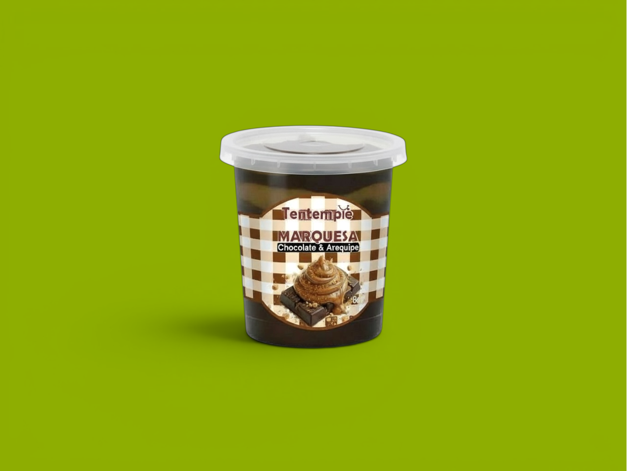 Marquesa de Chocolate con Arequipe_0