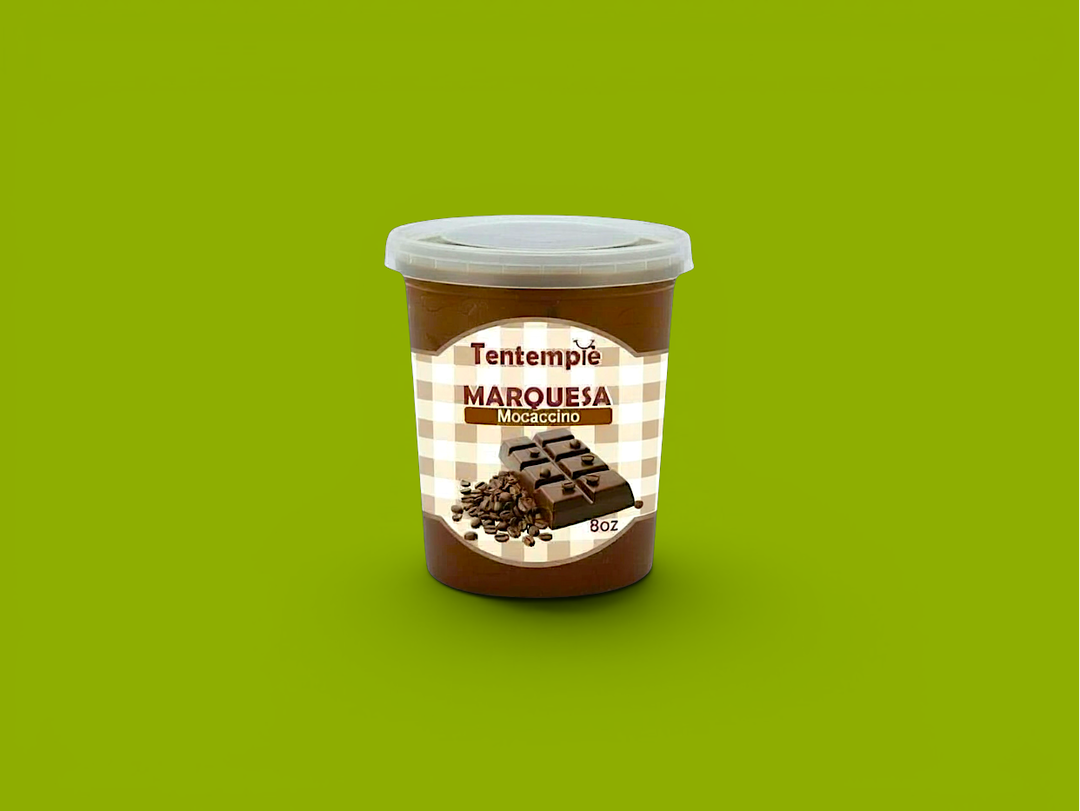 Marquesa Mocaccino 8oz
