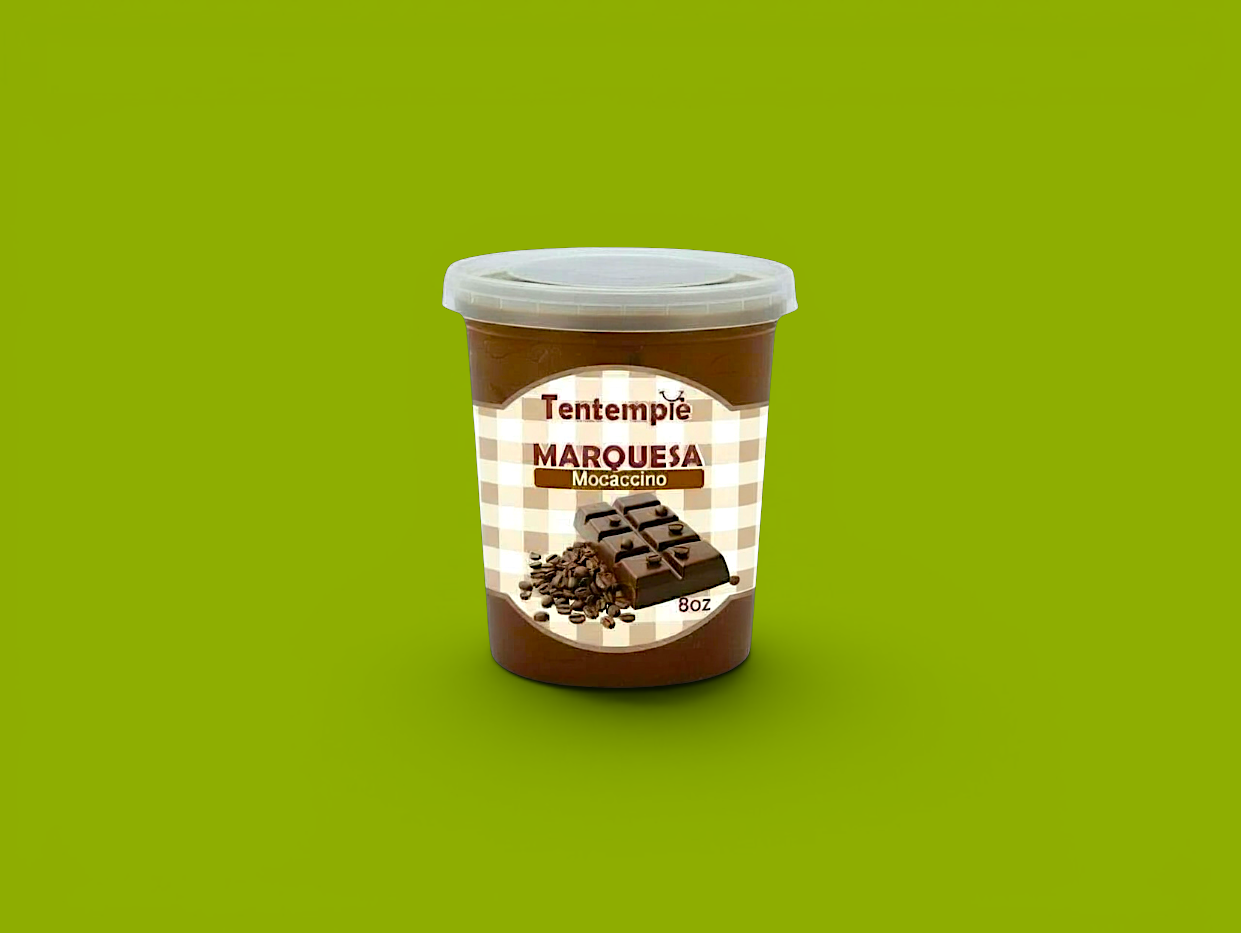 Marquesa Mocaccino 8oz_0