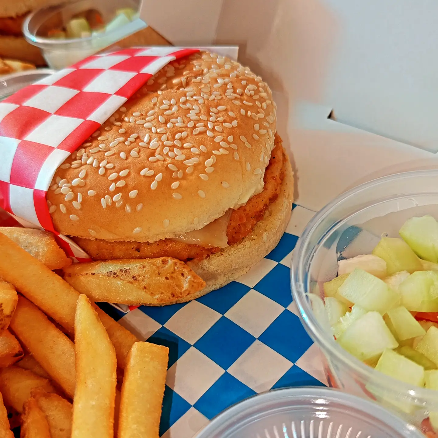 BURGER BOX POLLO EMPANIZADO _0