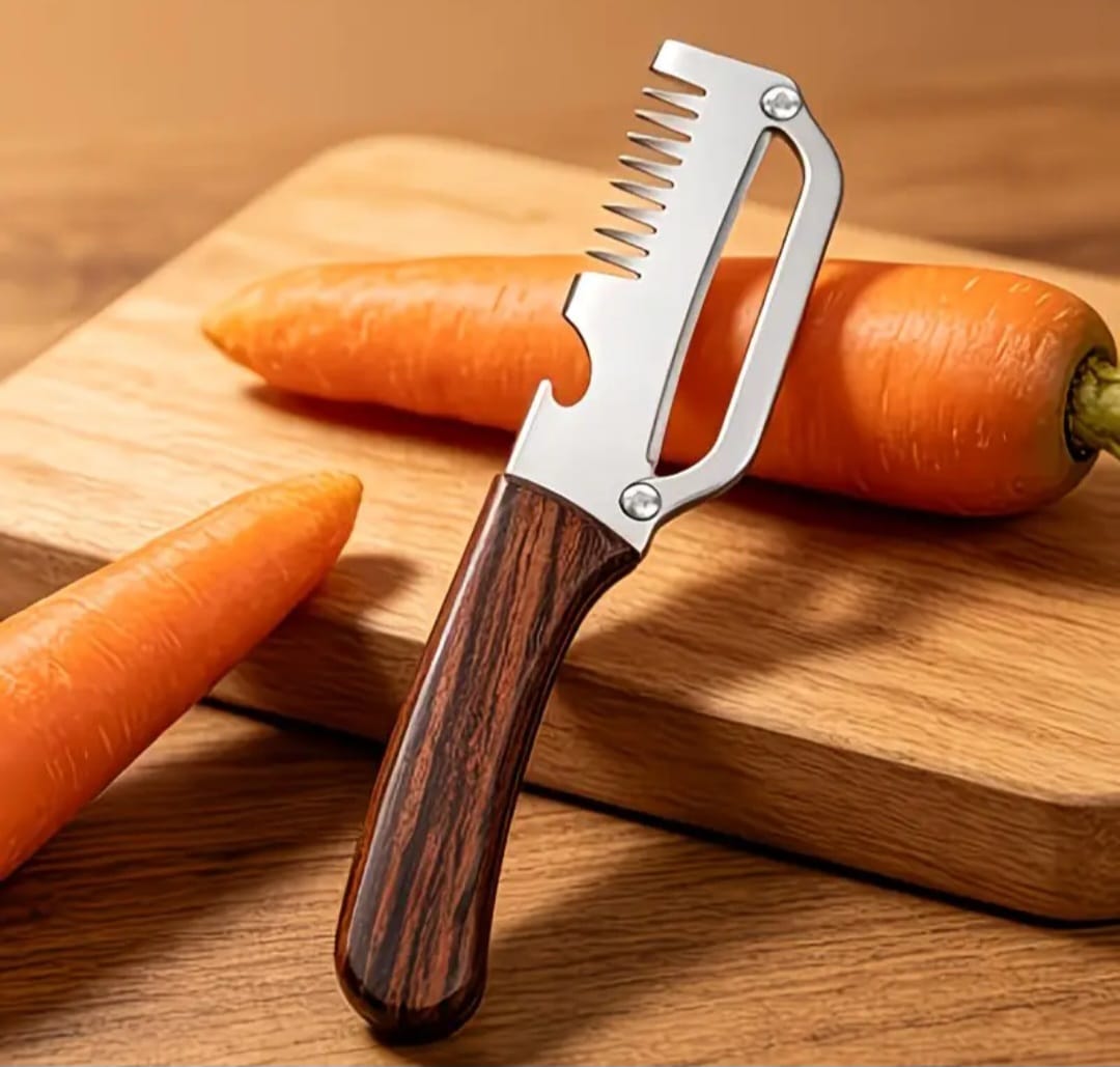CUCHILLO MULTIUSOS