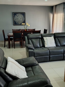 2 BEDROOM APARTMENTS