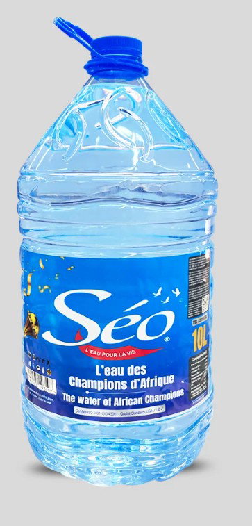 Eau minérale _1