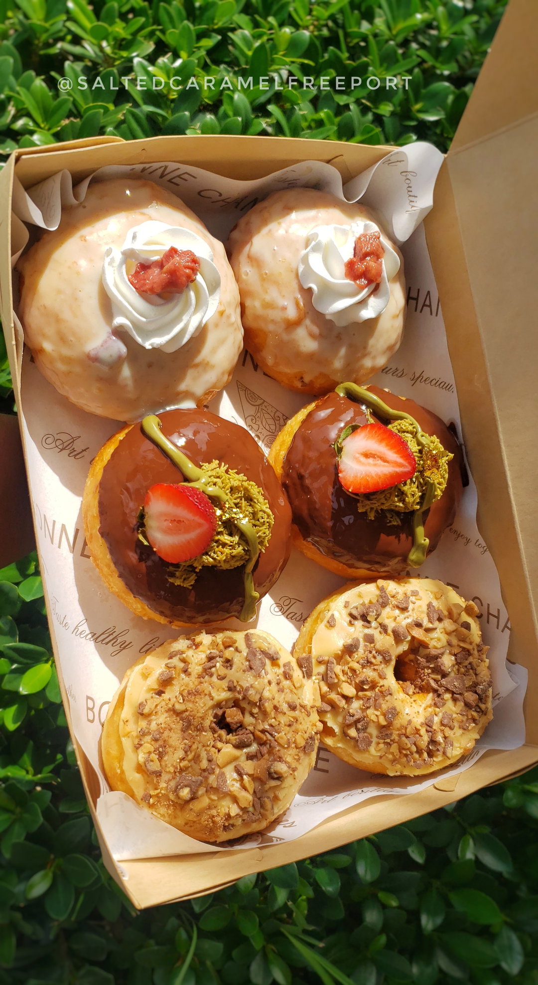 Guava Duff