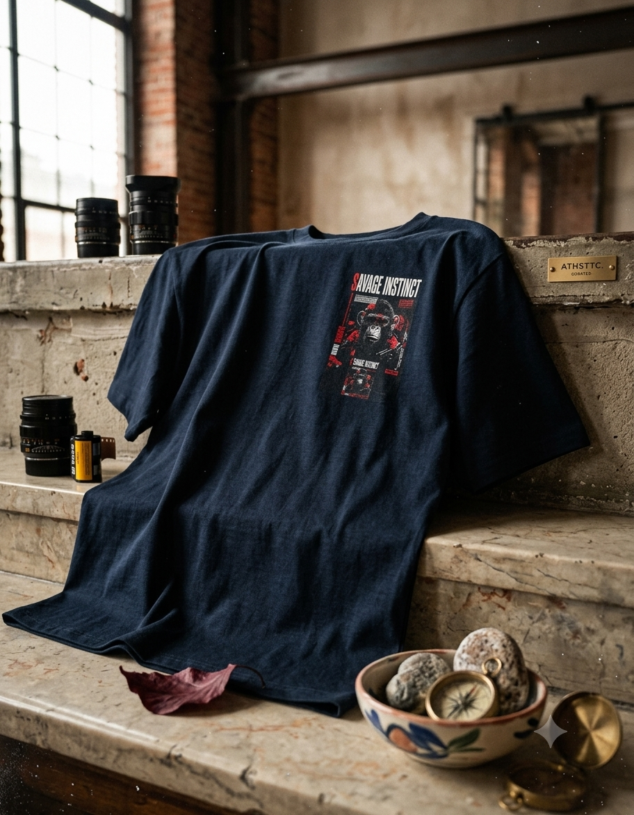Oversized tshirt _0