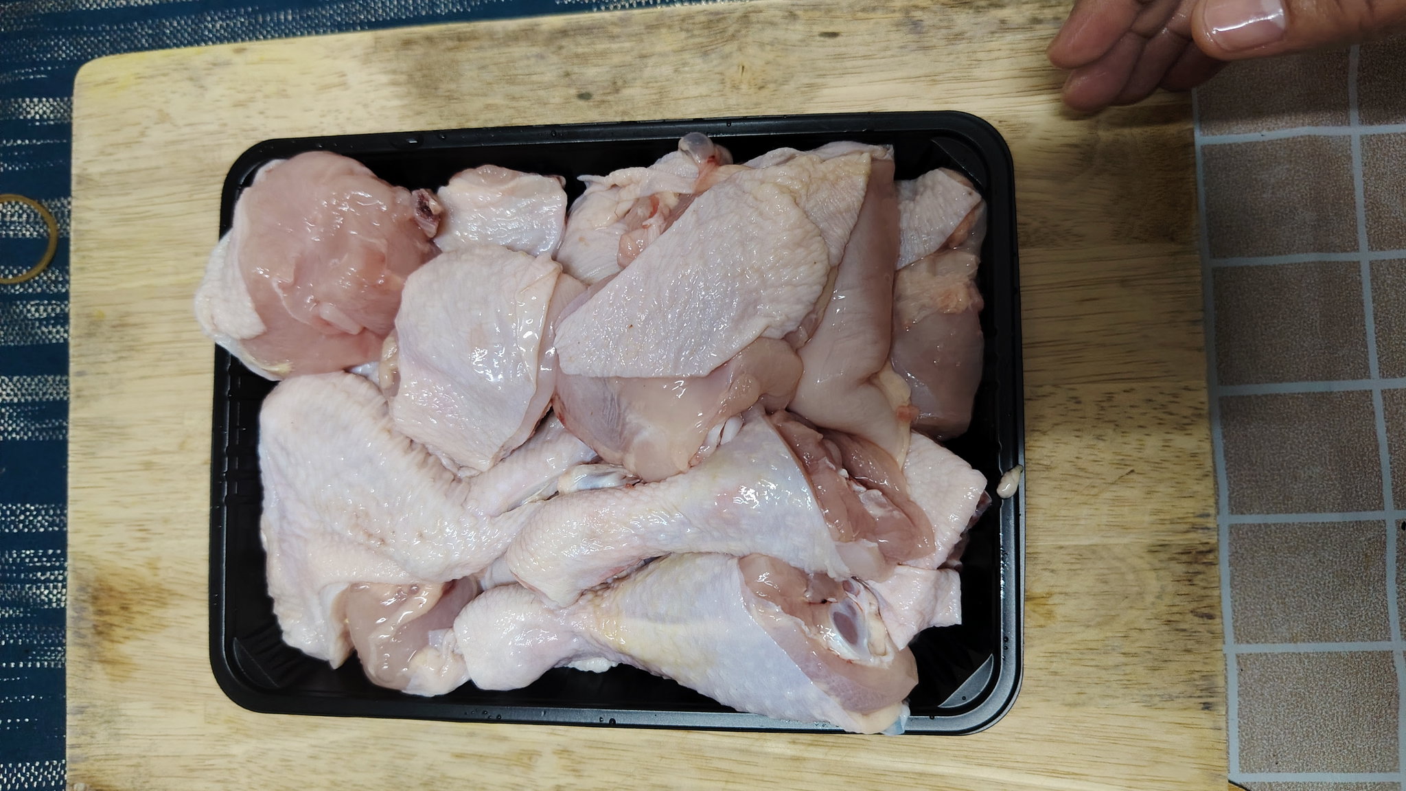 Ayam 1 ekor_0