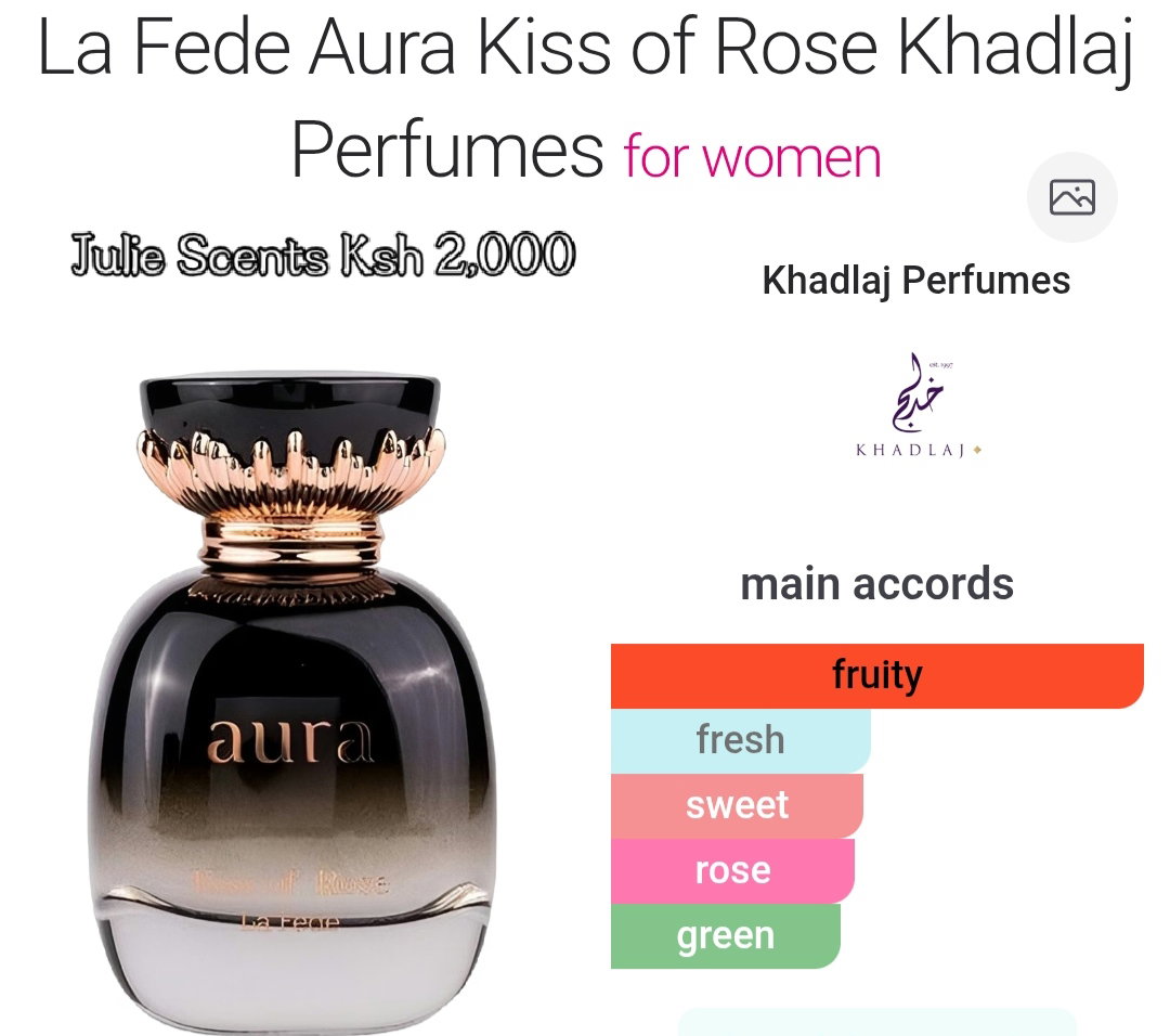 Aura Kiss of Rose_0