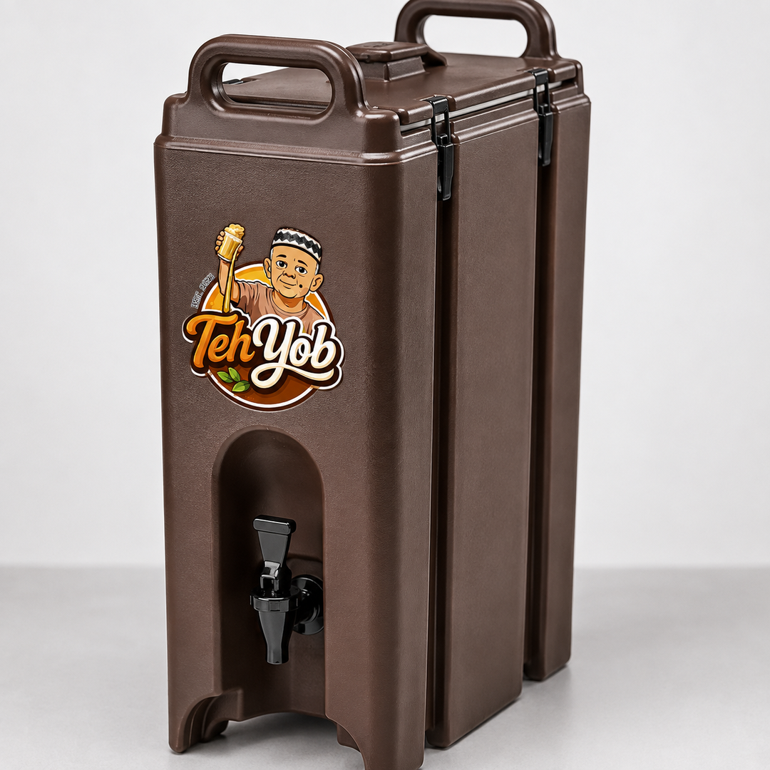 15L Tehyob