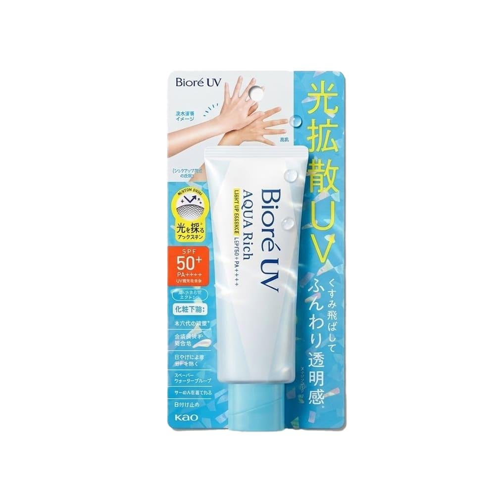 Bioré UV Aqua Rich Essence Sun Protection 70g