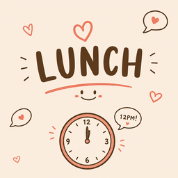 Lunch