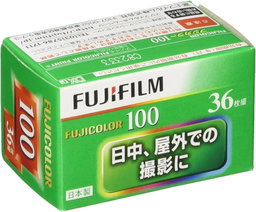 Film and Cameras