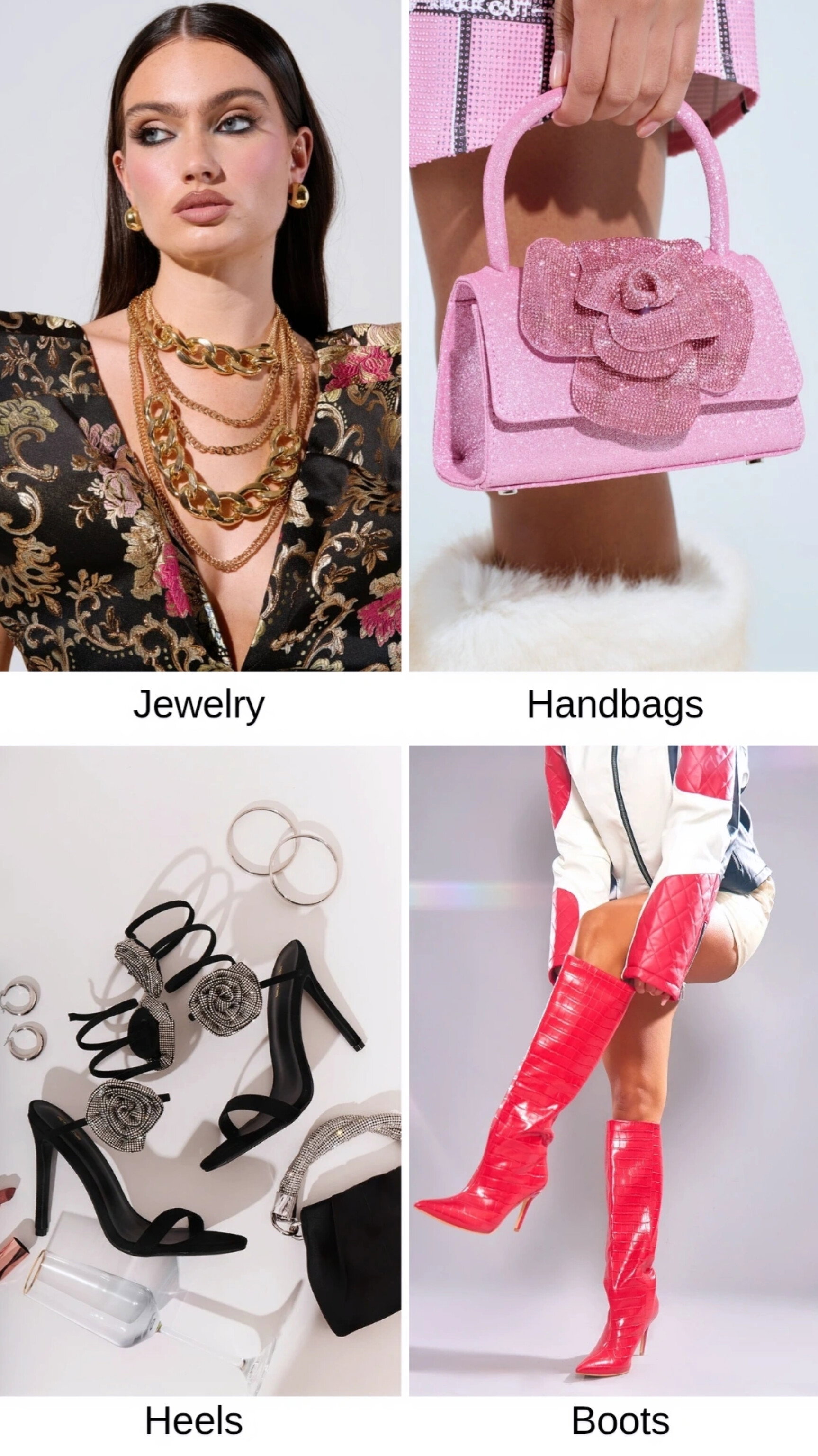 FASHION GLAM & STYLE_0