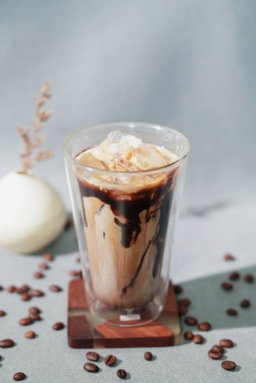 Iced Mocha
