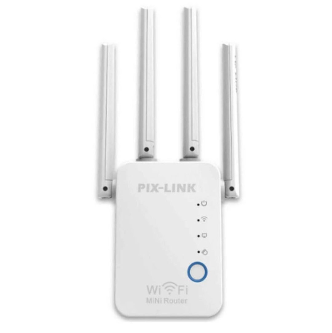 Repetidor Wi-Fi