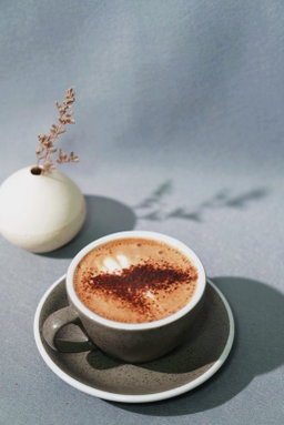 Hot Mocha