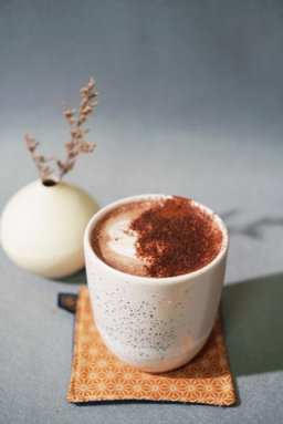 No Coffee