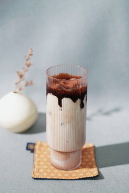 Iced Chocolate