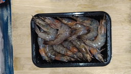Seafood