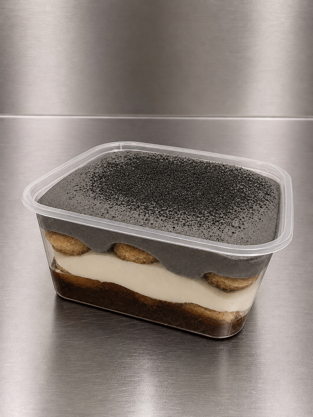 Black Sesame Tiramisu_0