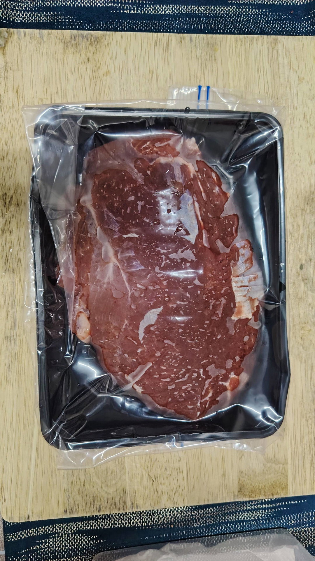 Daging Pejal 1kg