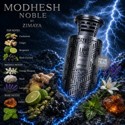 MODHESH NOBLE