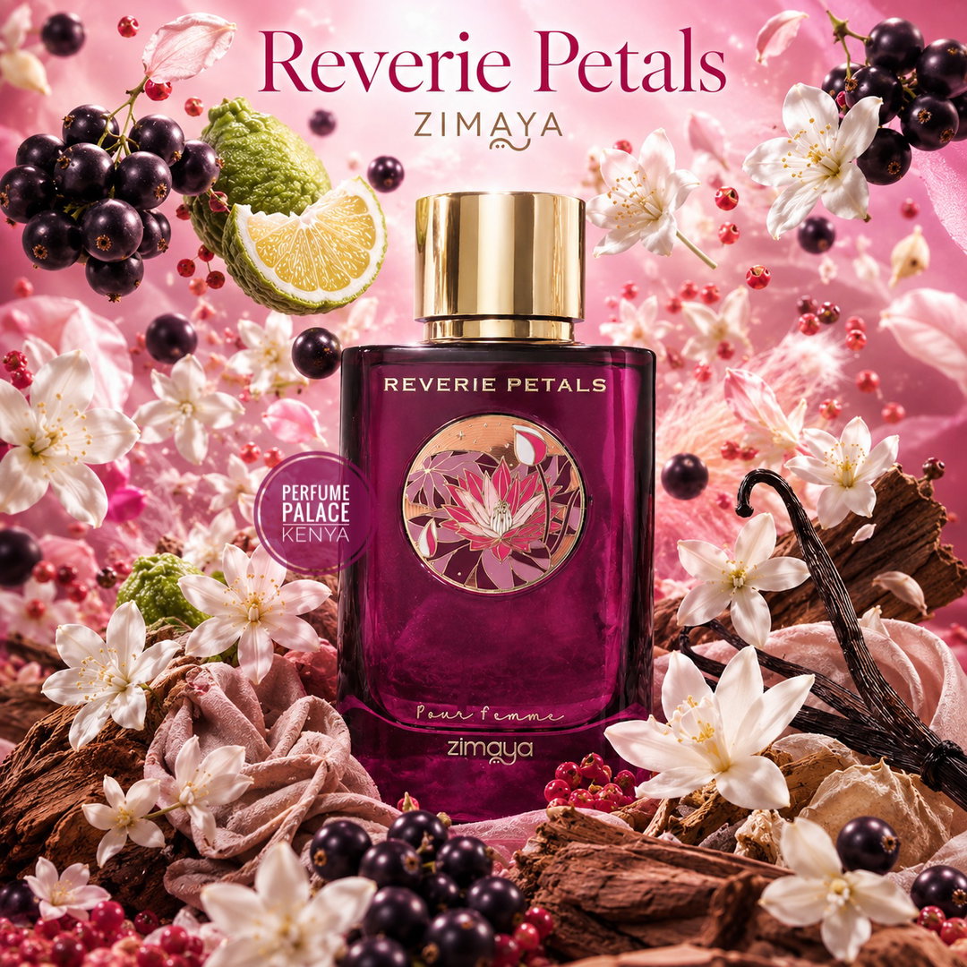 REVERIE PETALS