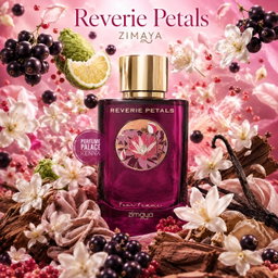 REVERIE PETALS