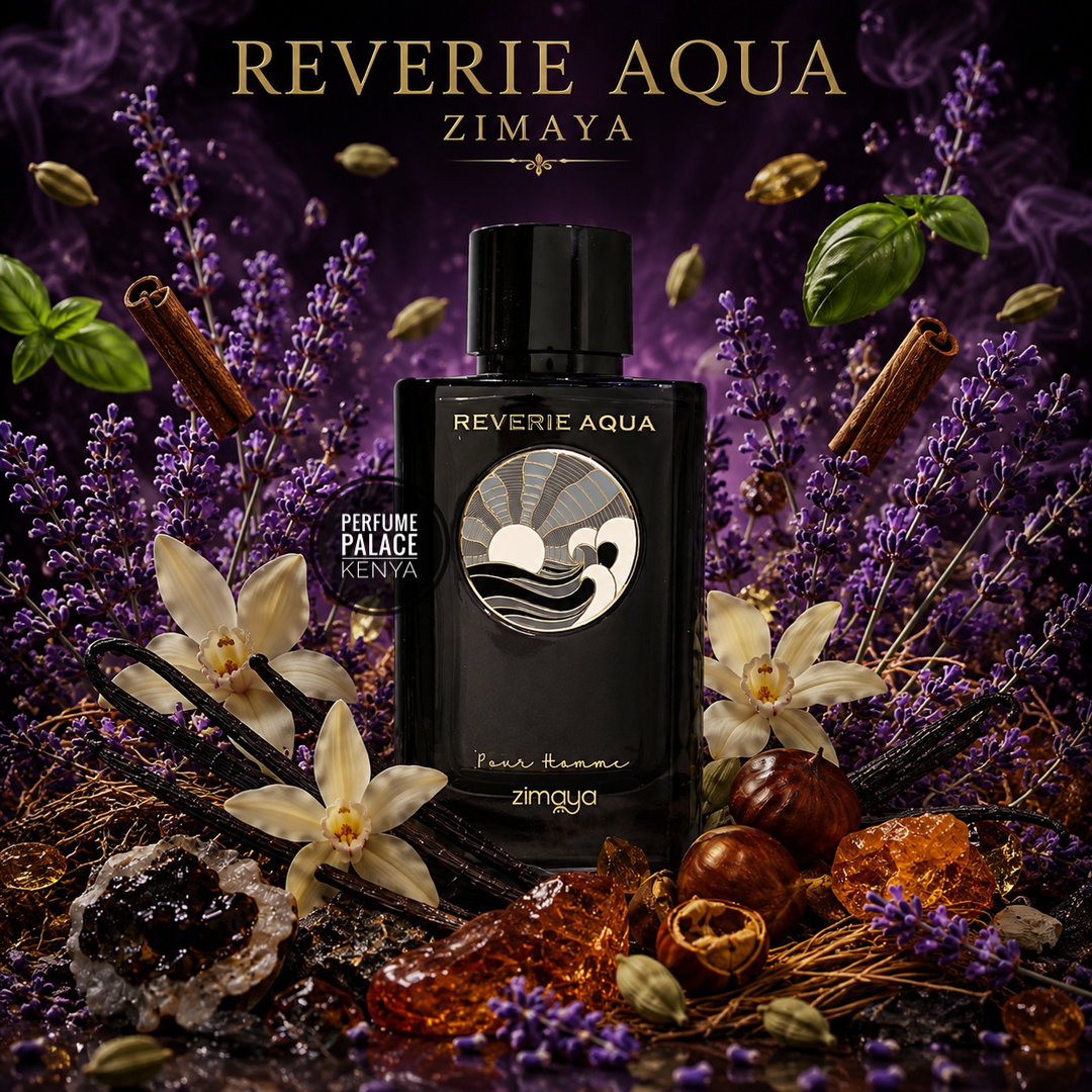 REVERIE AQUA