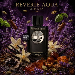 REVERIE AQUA