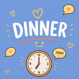 Dinner
