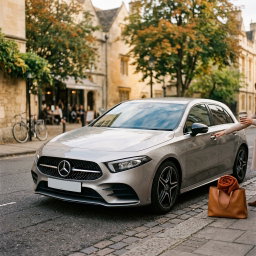 Hatchback
