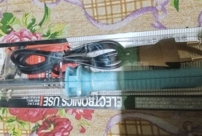 High quality 60 watt soulding iron_0