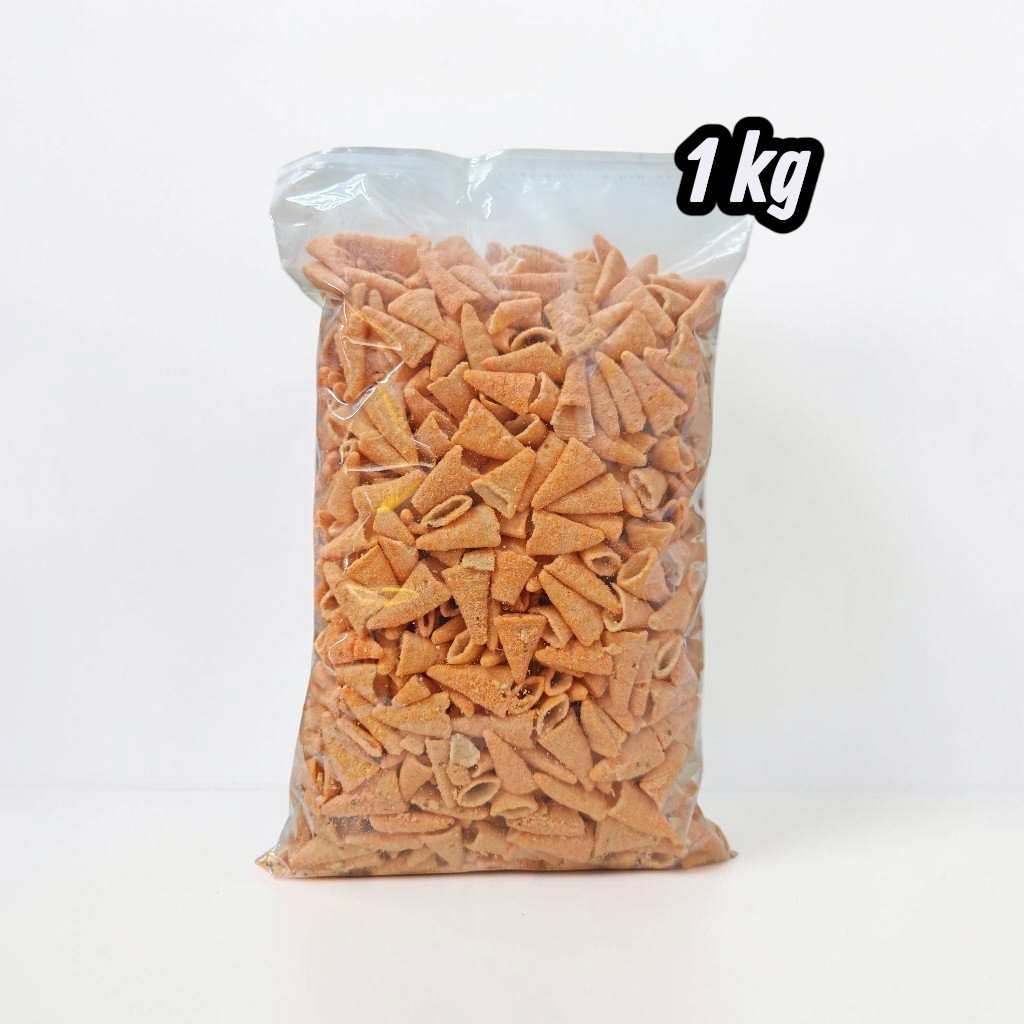 KEROPOK JAGUNG BALADO_8