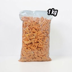 KEROPOK JAGUNG BALADO